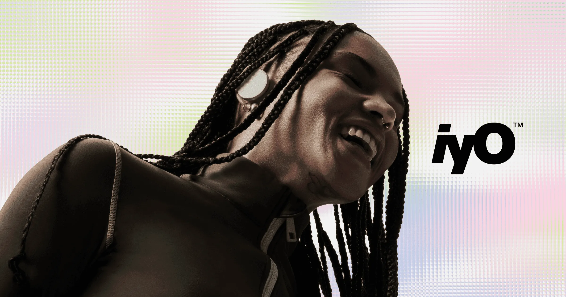 Open Graph image of iyo