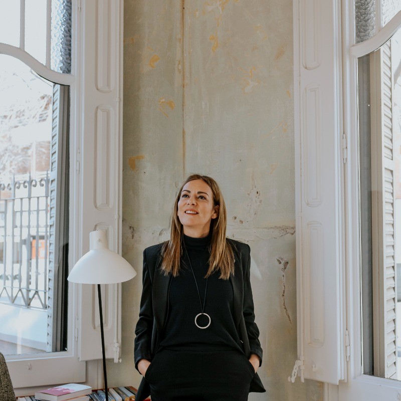 Raquel García Clysa