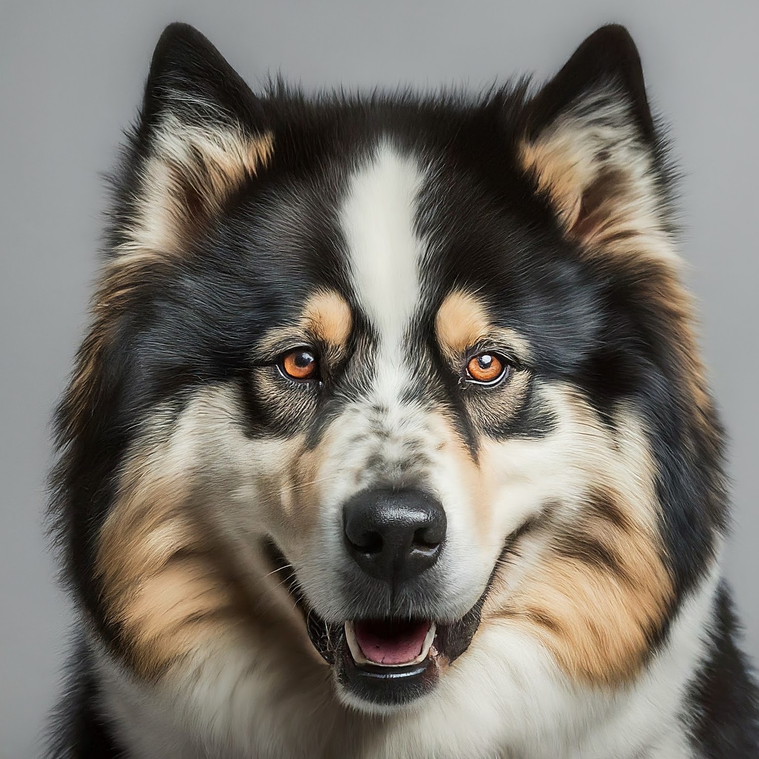 BUDDYUNO, Samusky