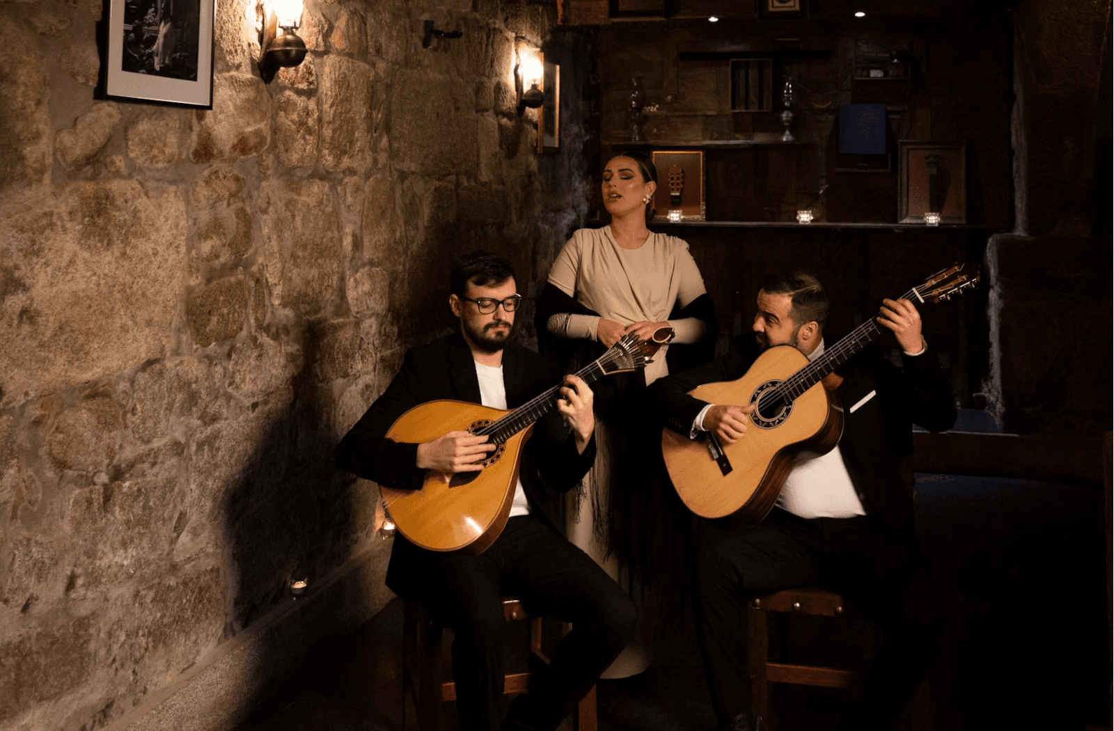 Fado in Lisbon