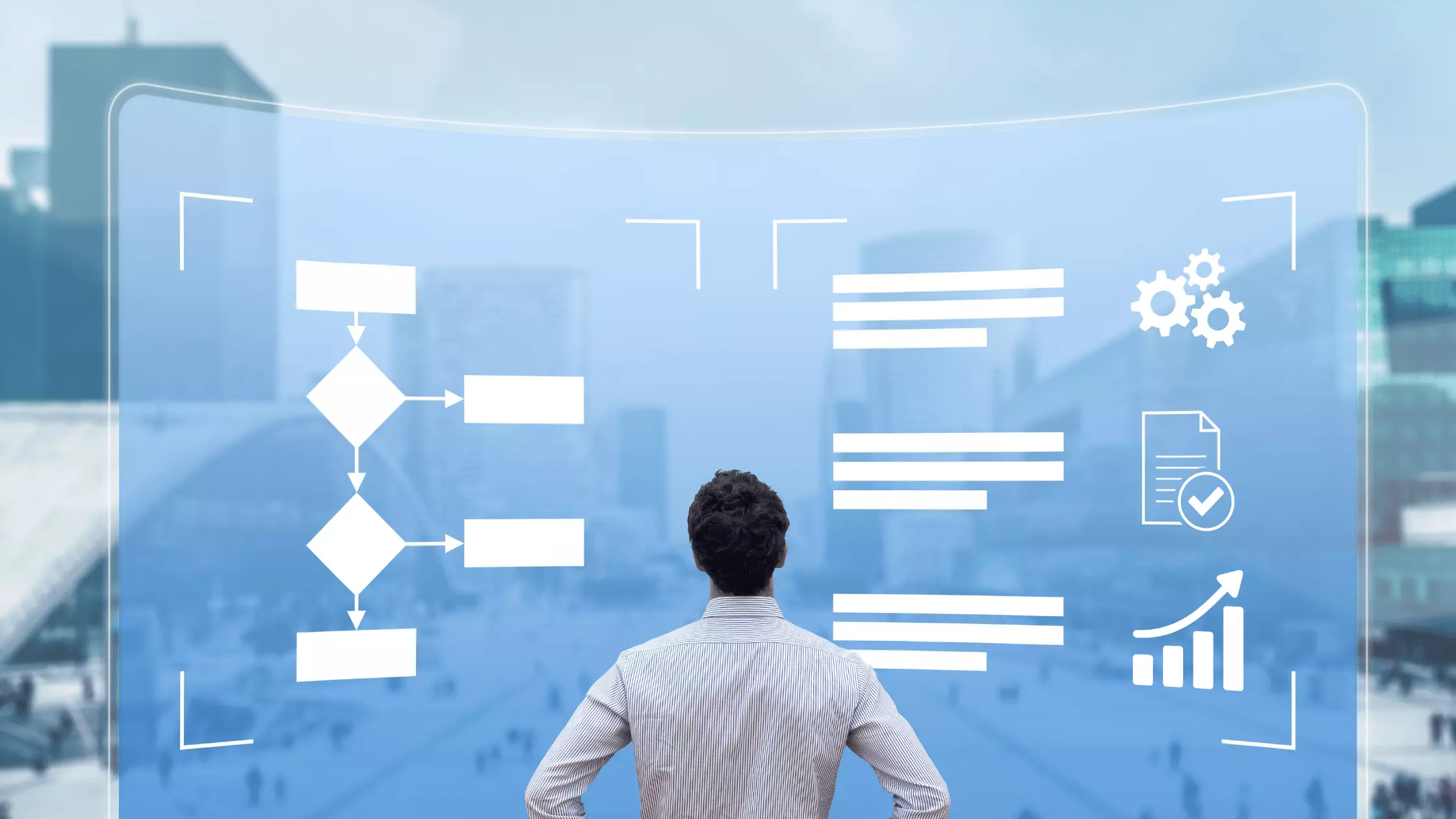 Key Areas Where RPA Can Be Implemented, image