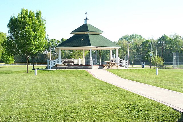 Zionsville Indiana Serviced by Prime 5 Exteriors