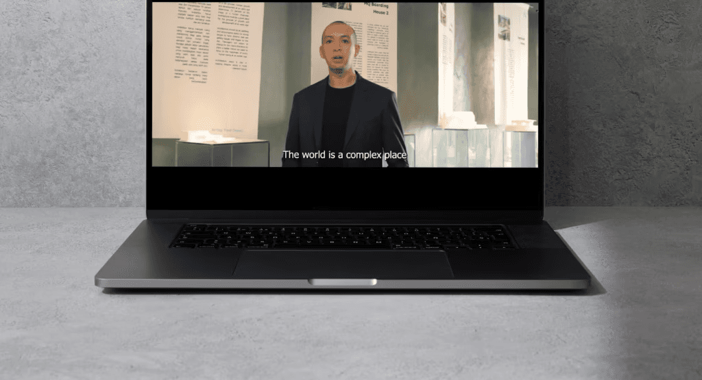 Brand Video VenturesLink