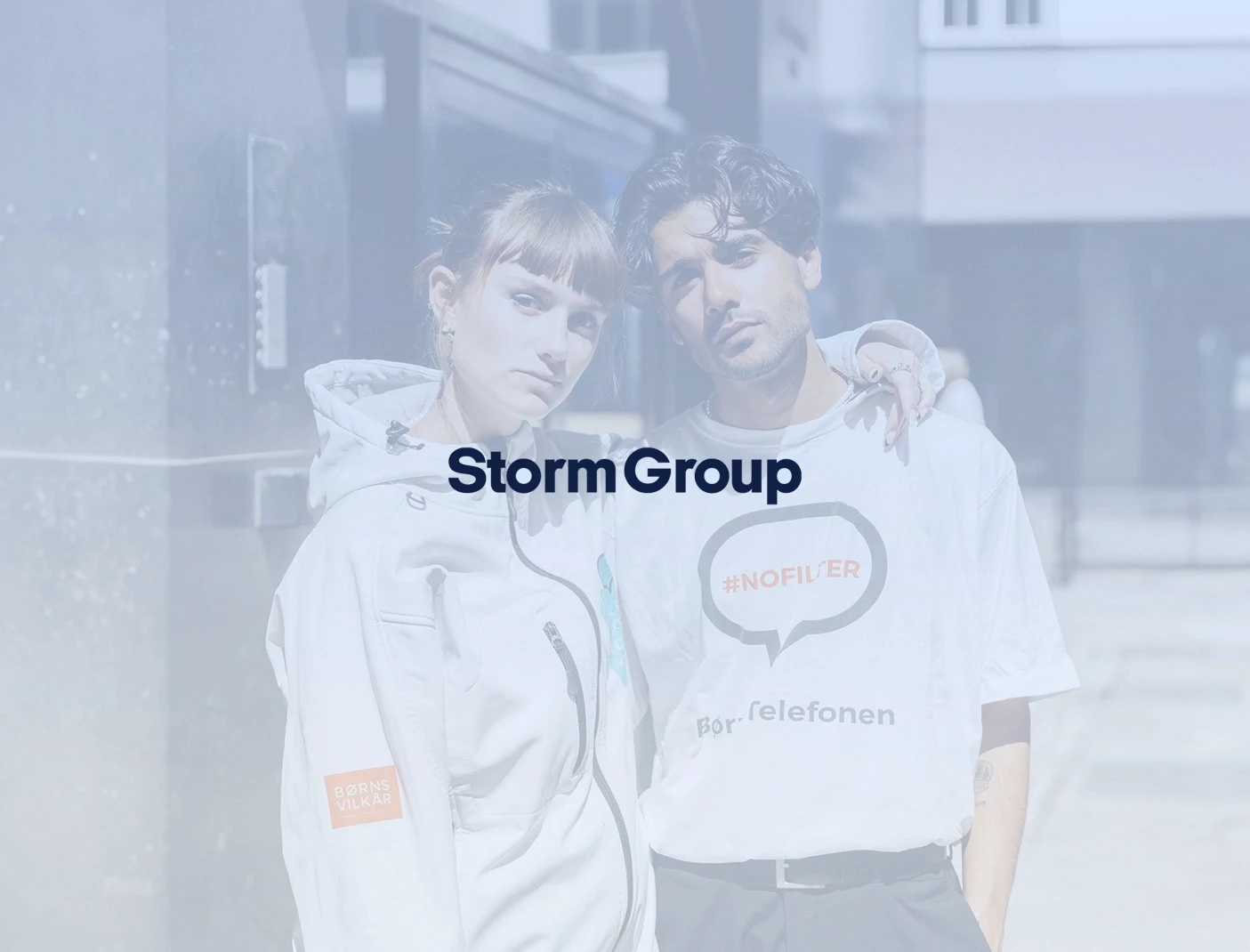 Storm Group relies on a high volume of talented field marketing consultants to drive its business forward. The primary challenge was to rebuild their employer brand and recruitment infrastructure to process candidates efficiently, while also establishing a stronger, more modern presence on social media.  This was tackled by launching a comprehensive career platform, complete with an underlying ATS and advanced tracking analytics. Alongside a complete Instagram rebrand, a targeted full-funnel recruitment campaign was executed to drive qualified leads. Additionally, managing their 200-person bi-annual event solidified the company culture, bridging the gap between digital recruitment and physical engagement.