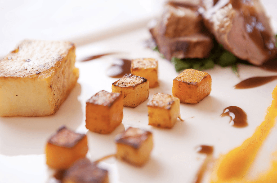 Wedding catering by Brown Goose