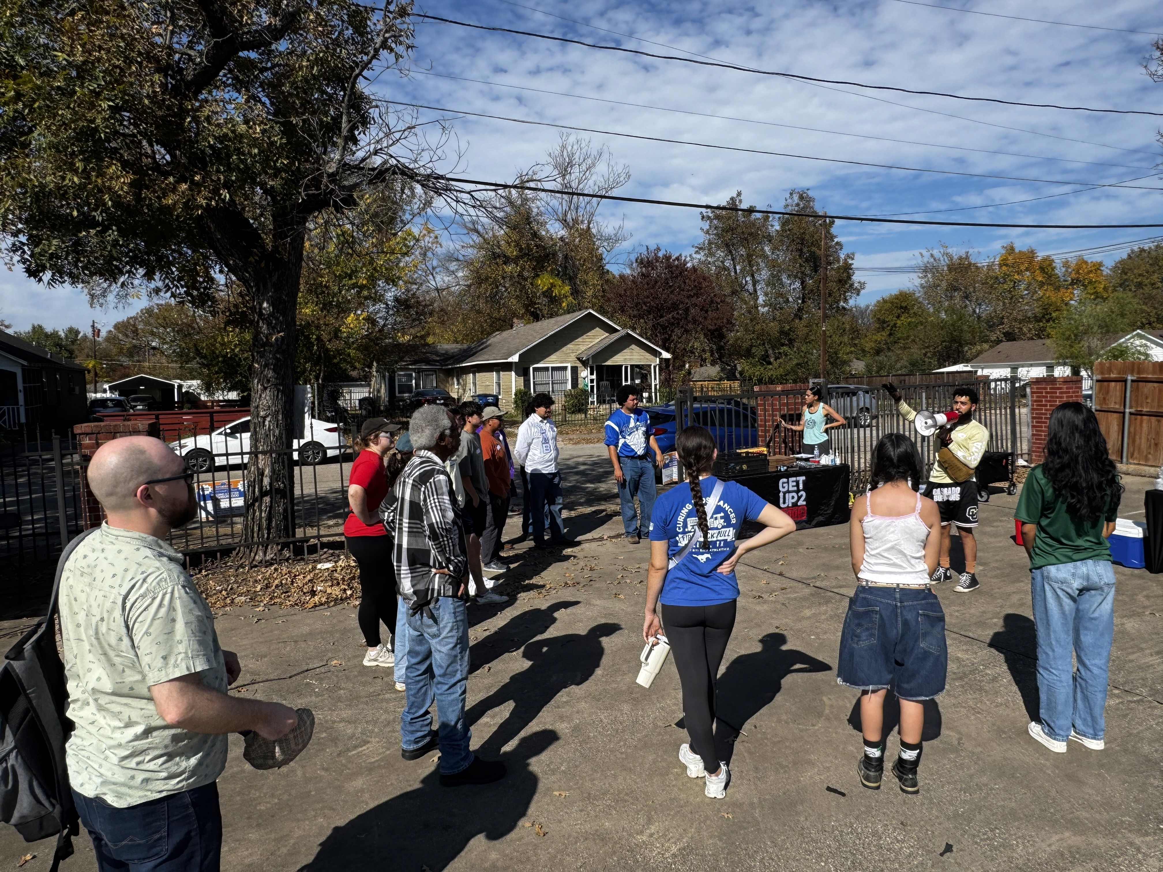 Kitchen installation