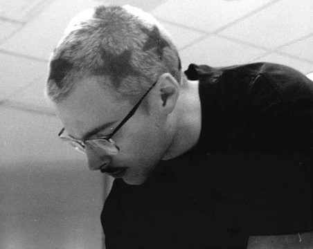 A profile picture of this person