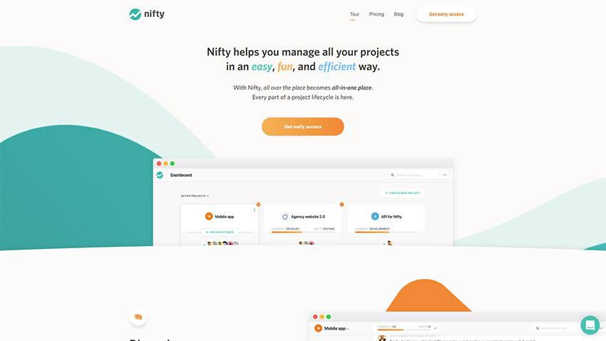 Hierarchy in Web Design