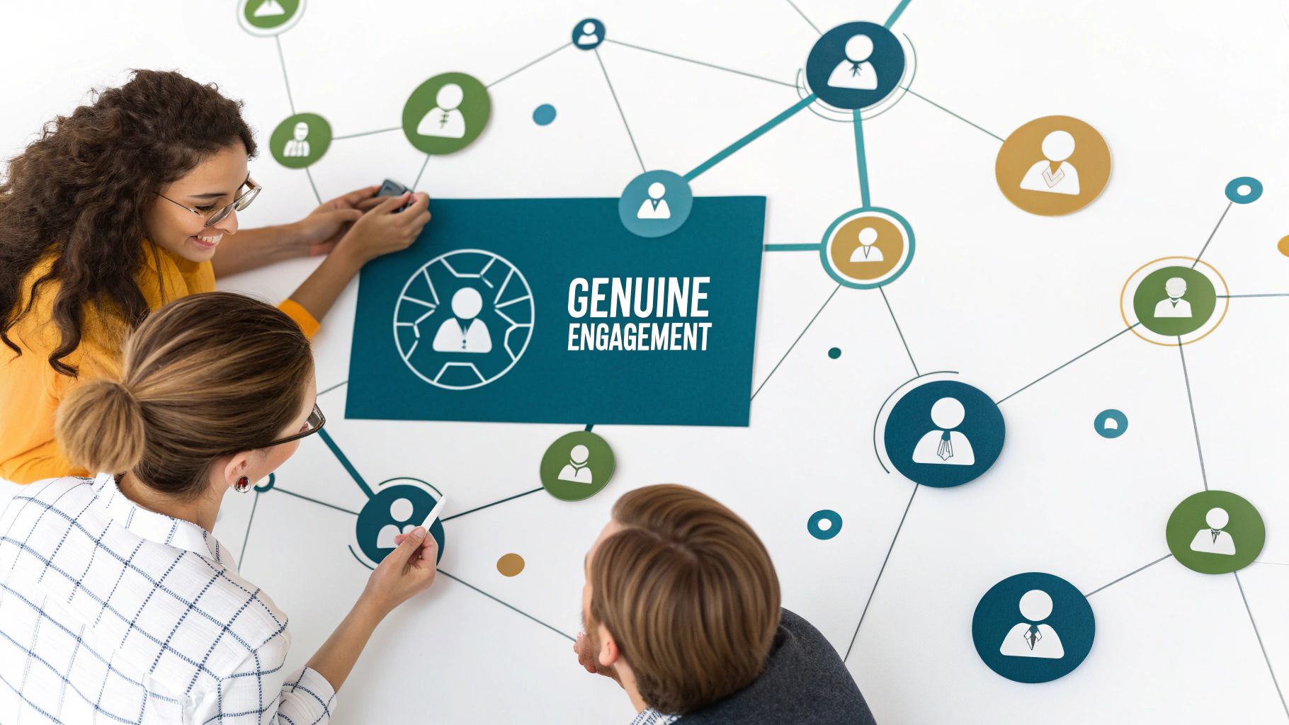 Write Hook-Heavy Opening Lines