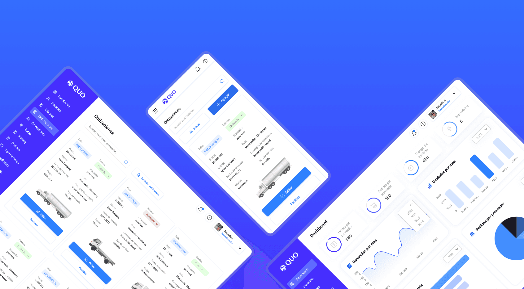 Automated financial Management