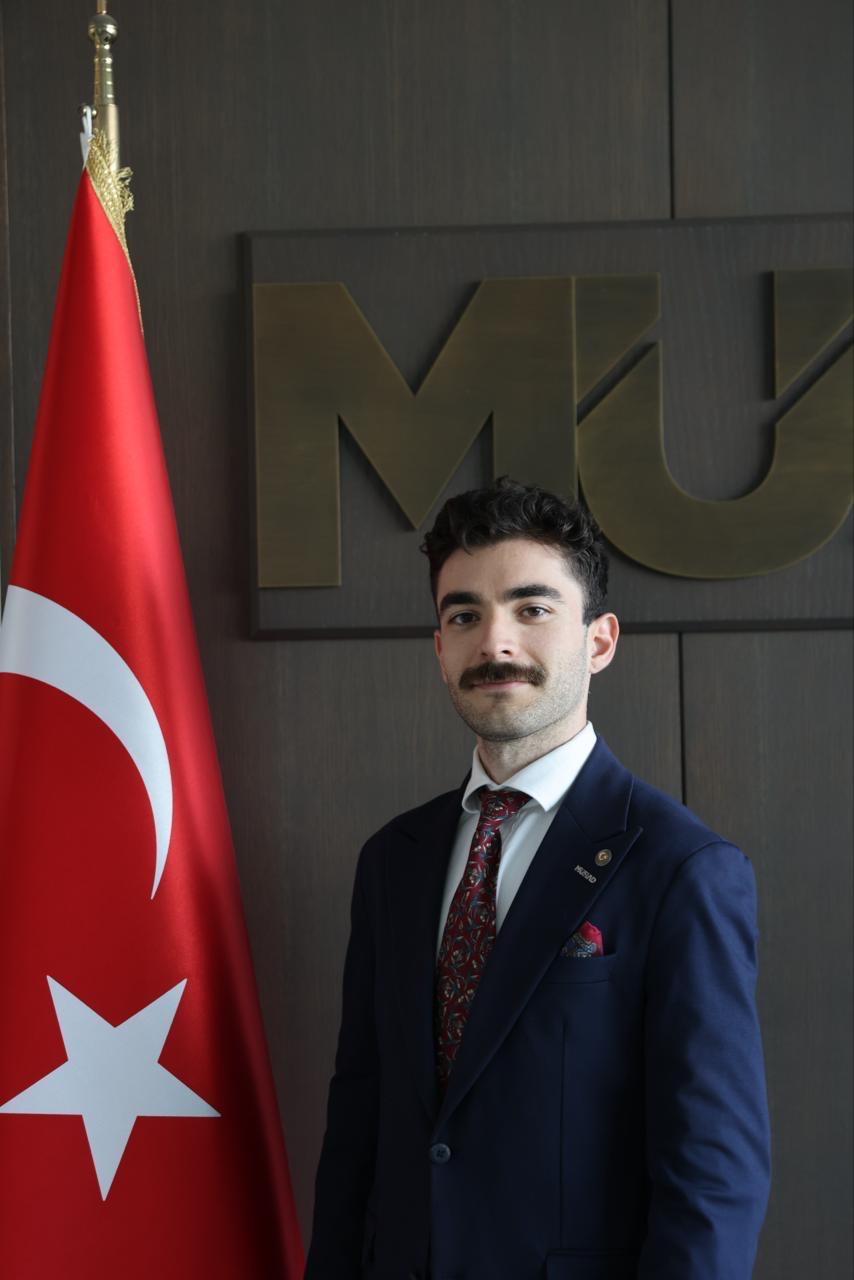 Orkun Agirbas