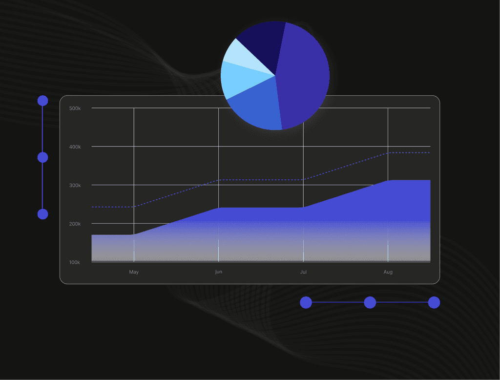 song-surge-chart-pie-chart