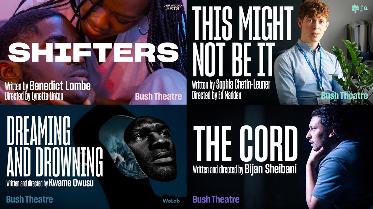 Bush Theatre