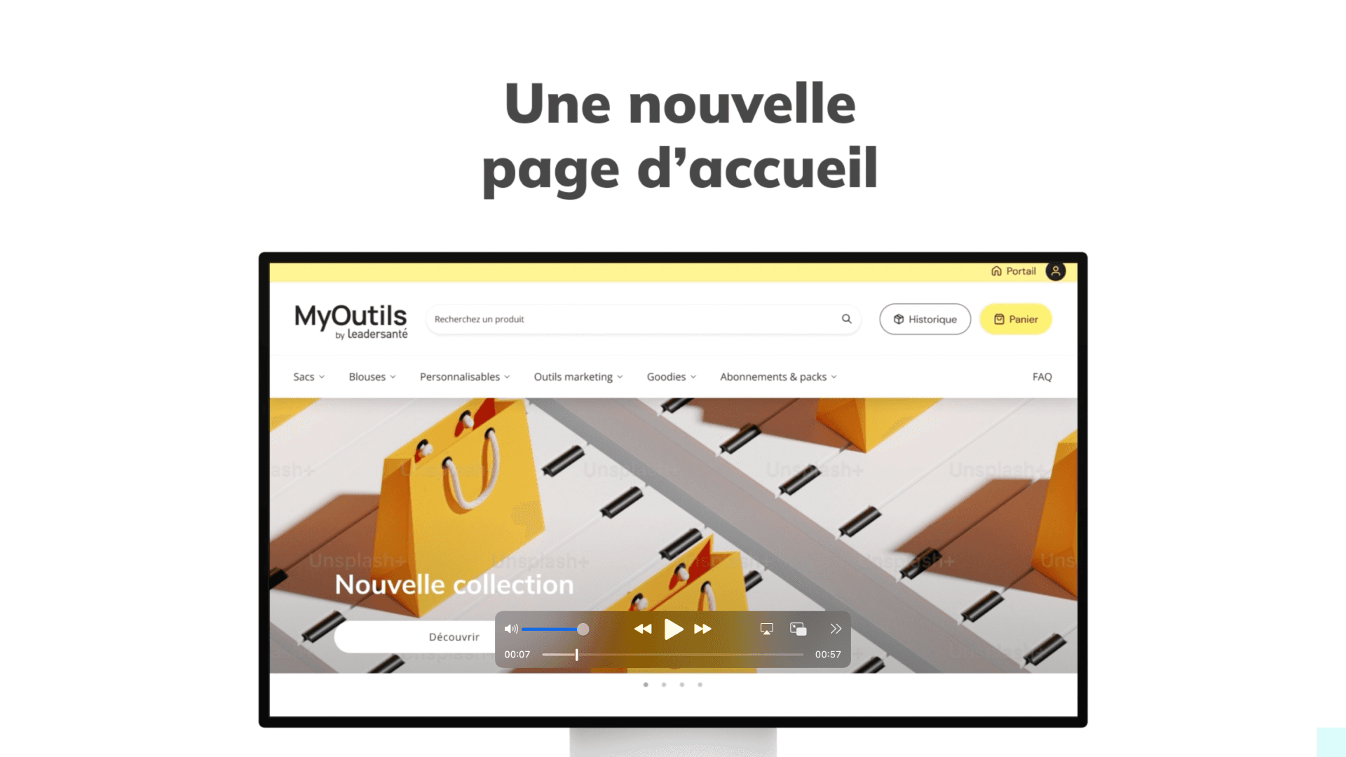 MyOutils thumbnail video de présentation