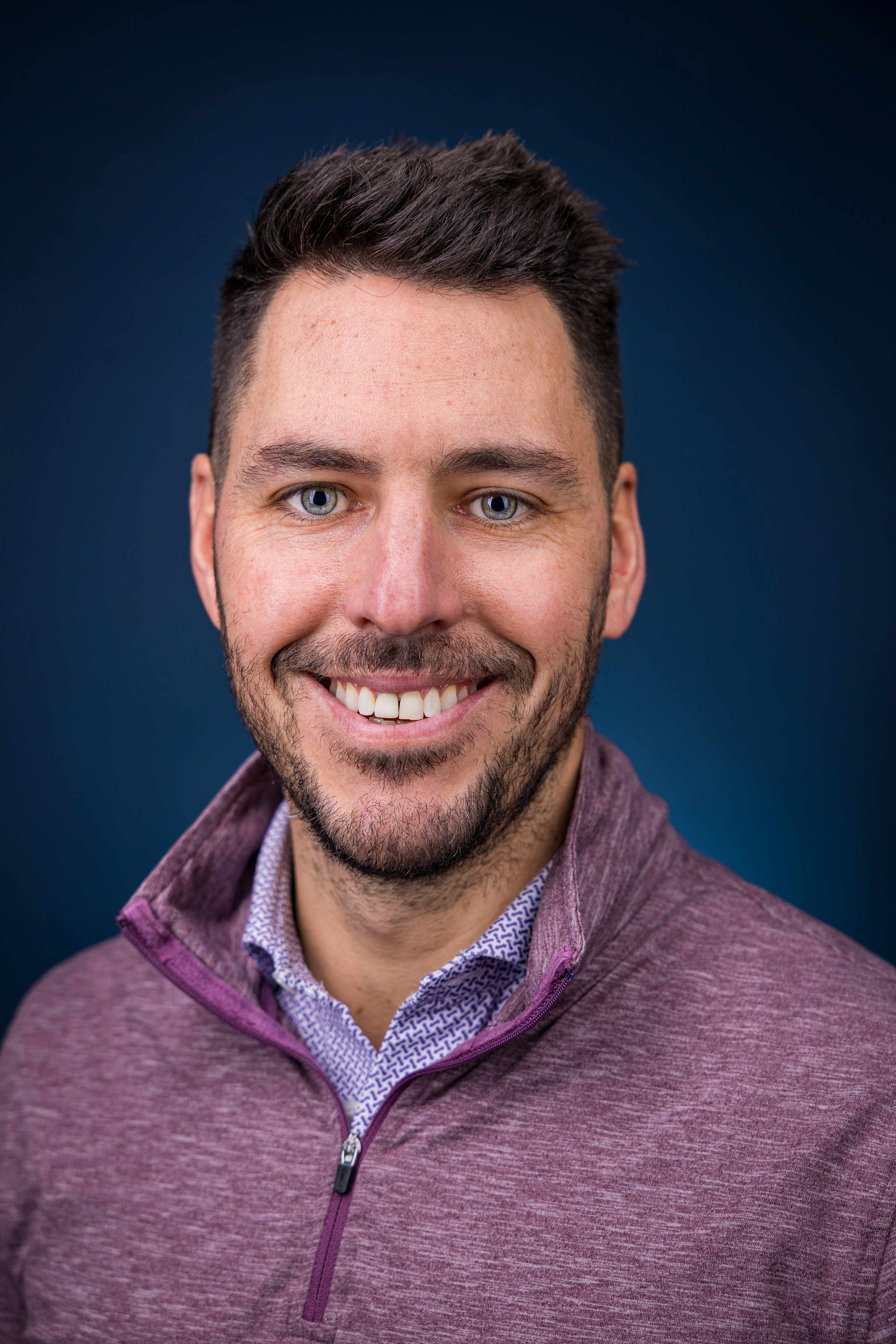 Professional headshots for businesses Chicago
