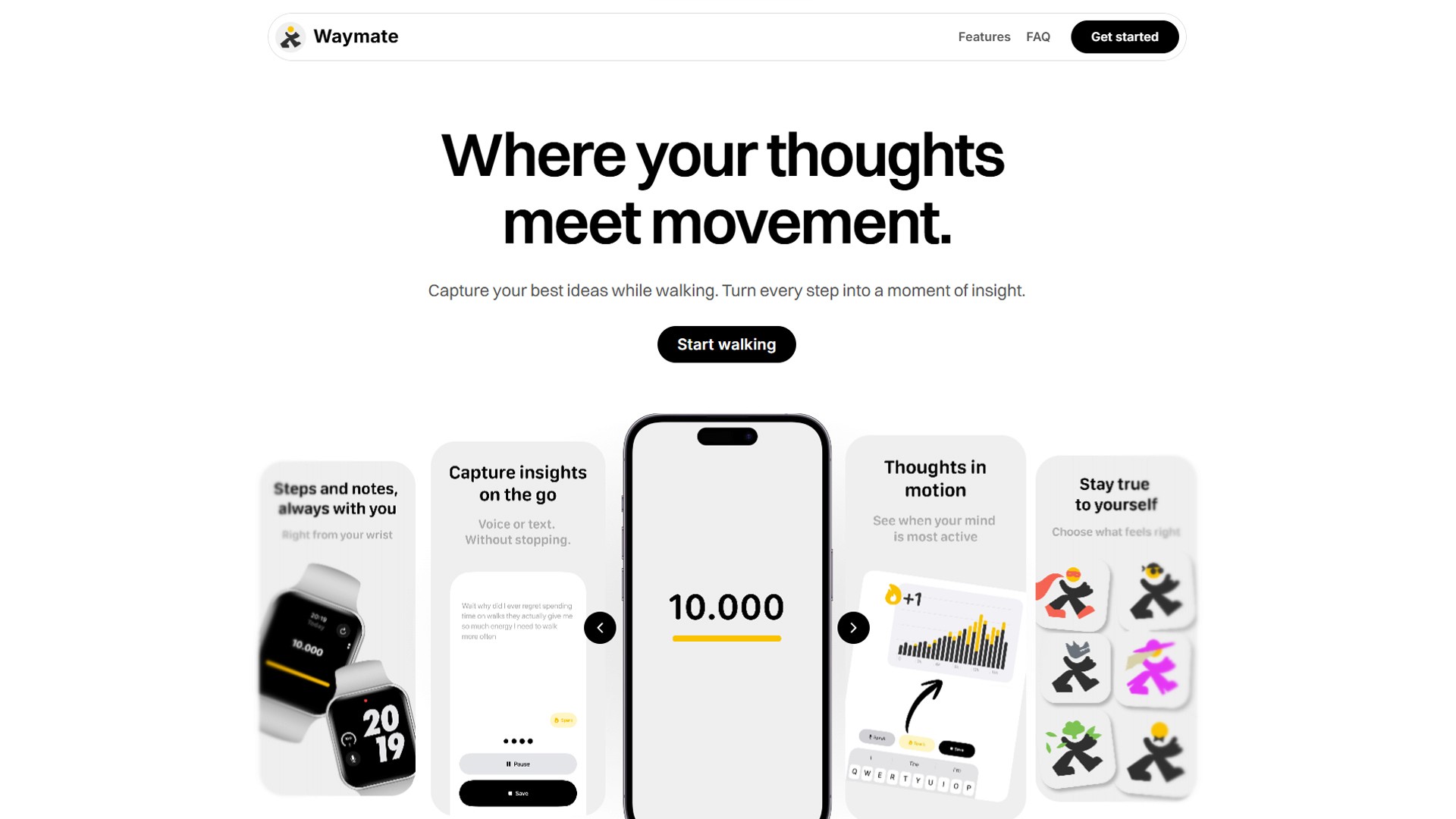 waymate website