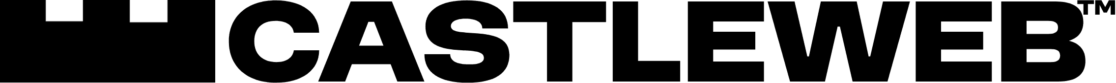 Castlewb's logo