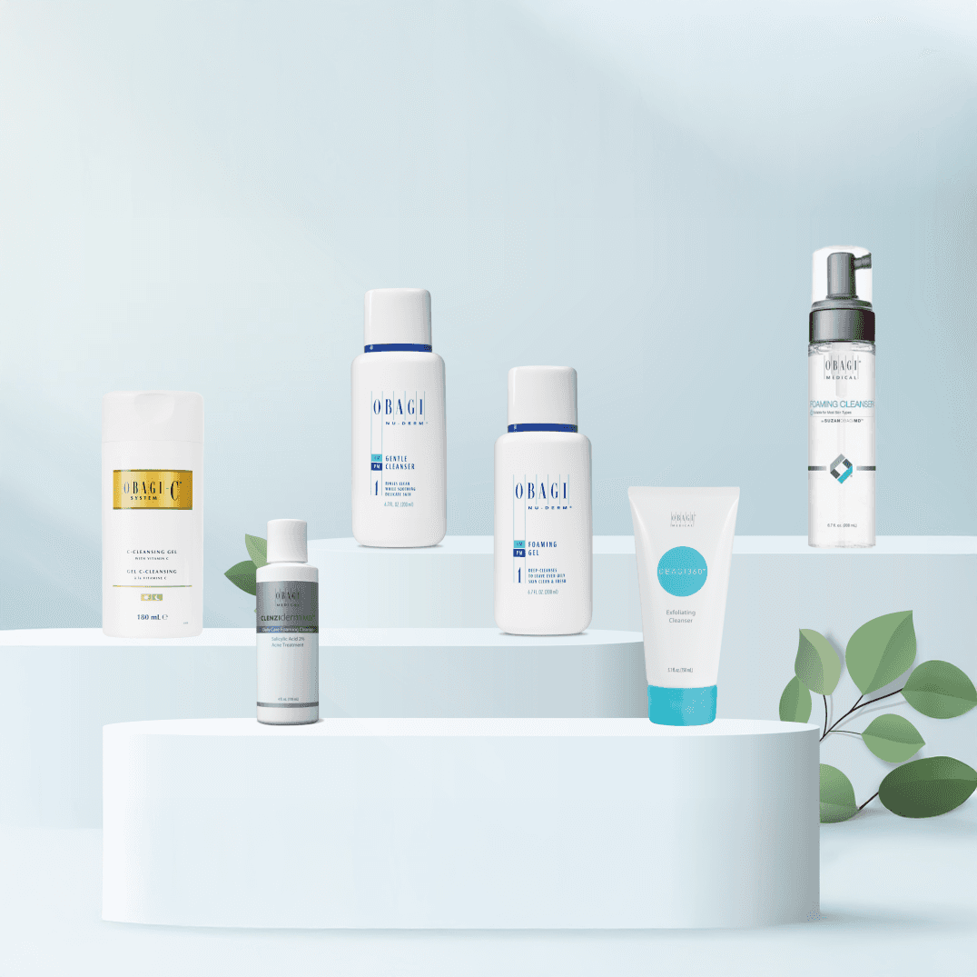 Obagi Medical Lounge