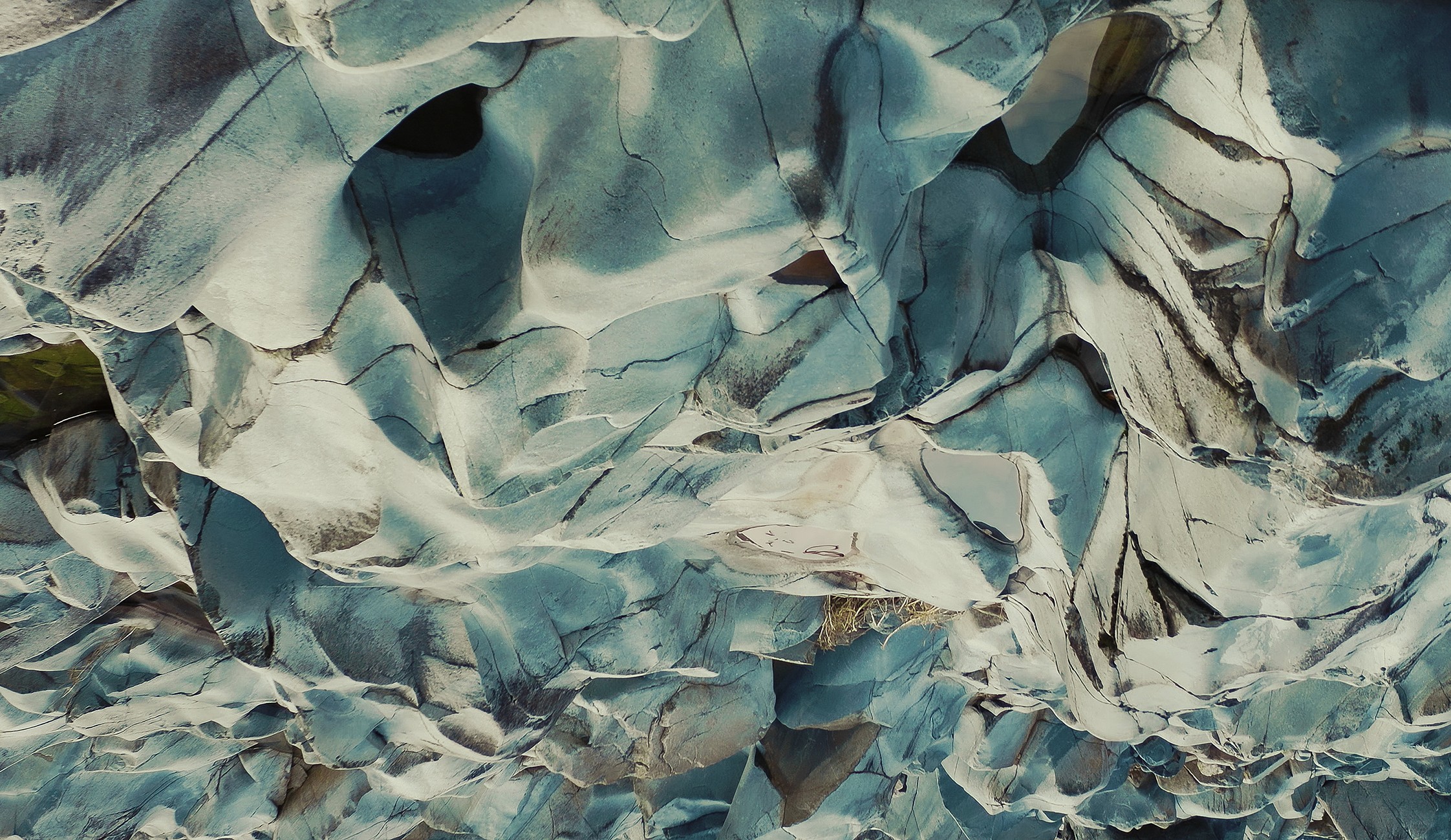 Portrait of Claire Hudson, founder and CEO