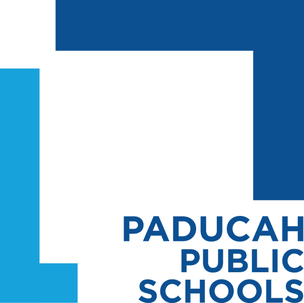 Paducah Public Schools logo