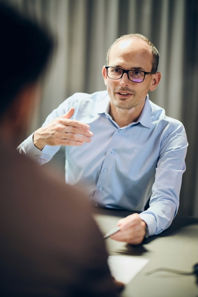 Business Strategy Image