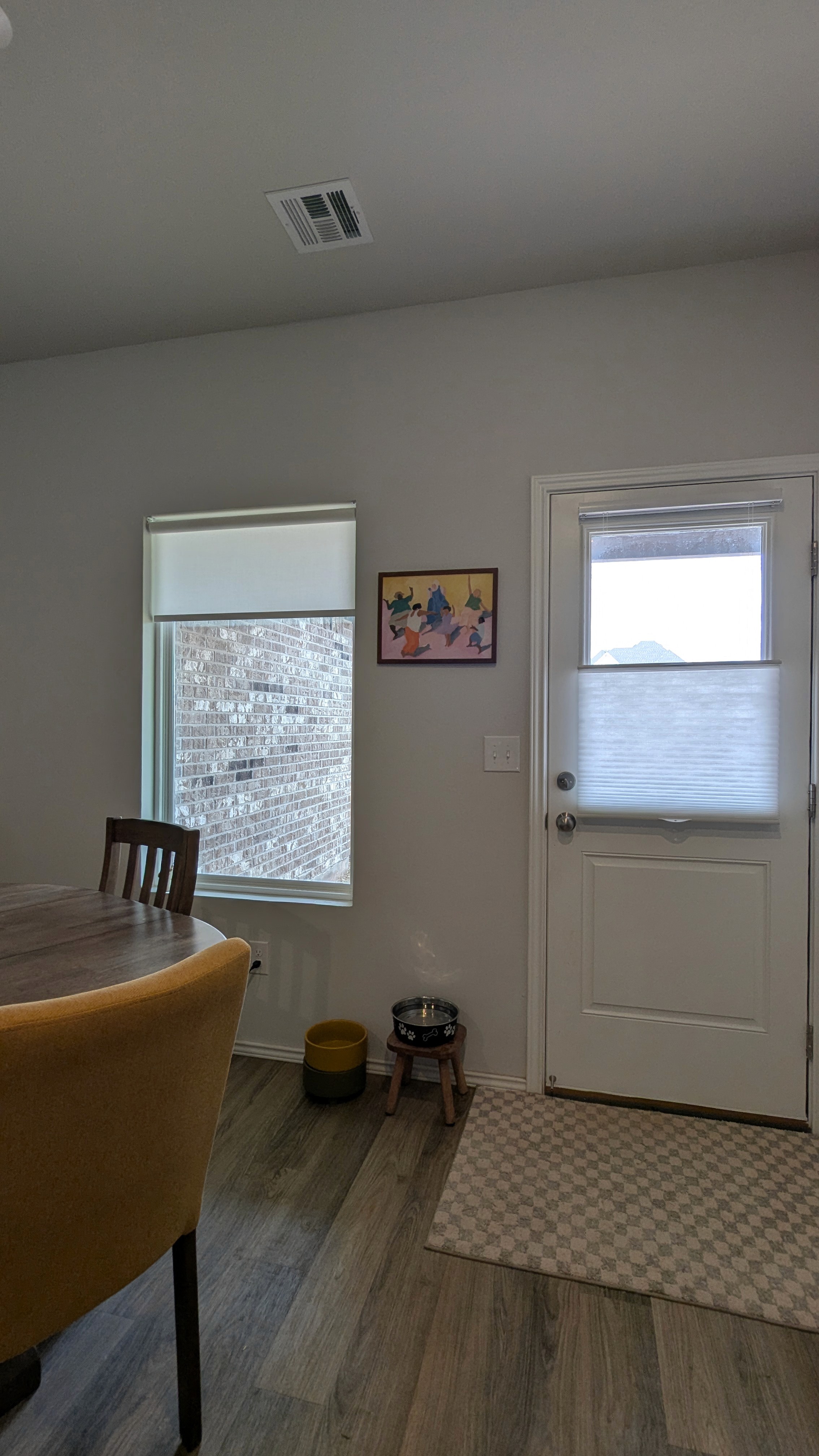 worker on laboratorium