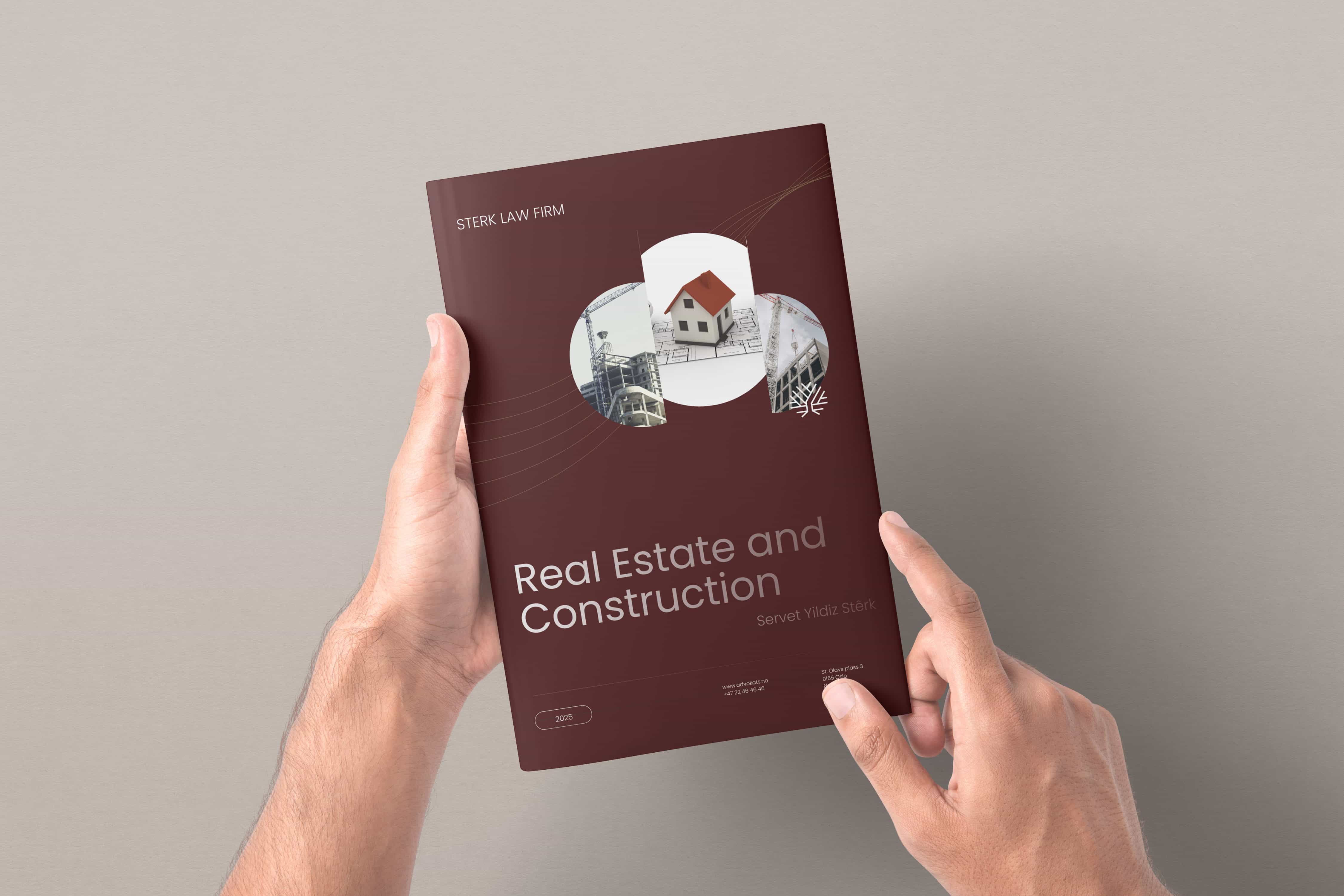 Real Estate in Norway: A Comprehensive Overview