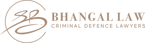 logo Bhangal Law Criminal Defence Lawyer LOGO website developed & designed by Dreams Agency Mississauga, Ontario