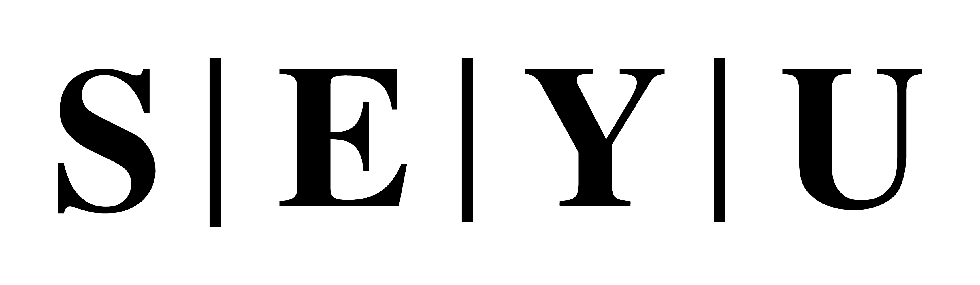 SEYU Logo