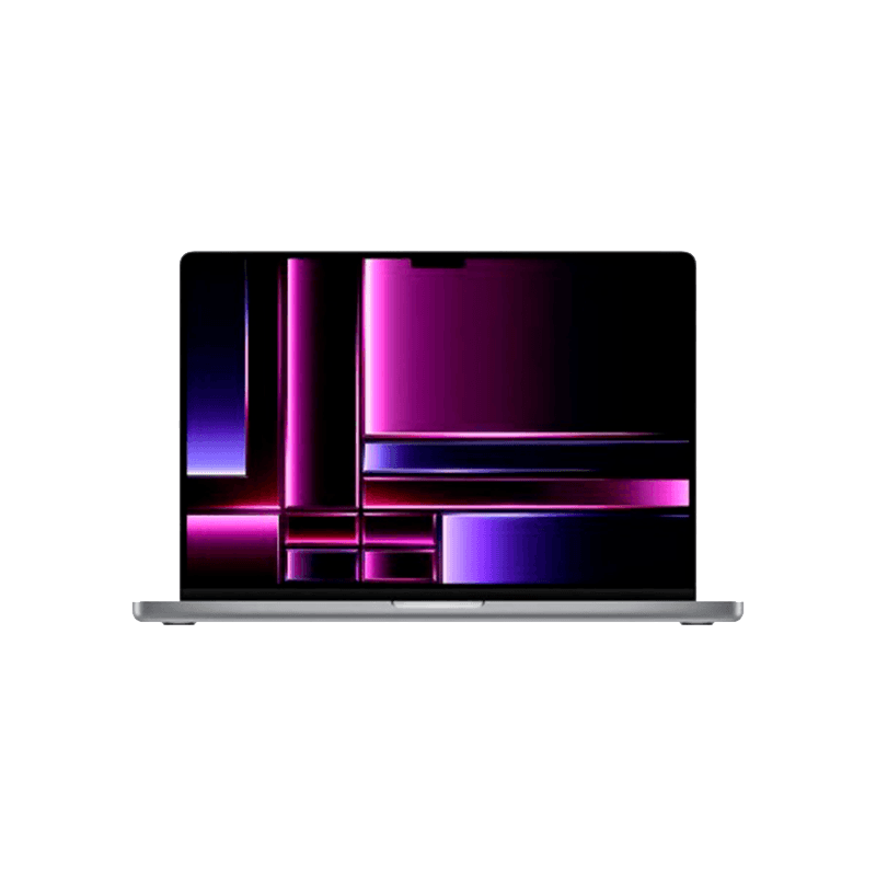 Apple MackBook