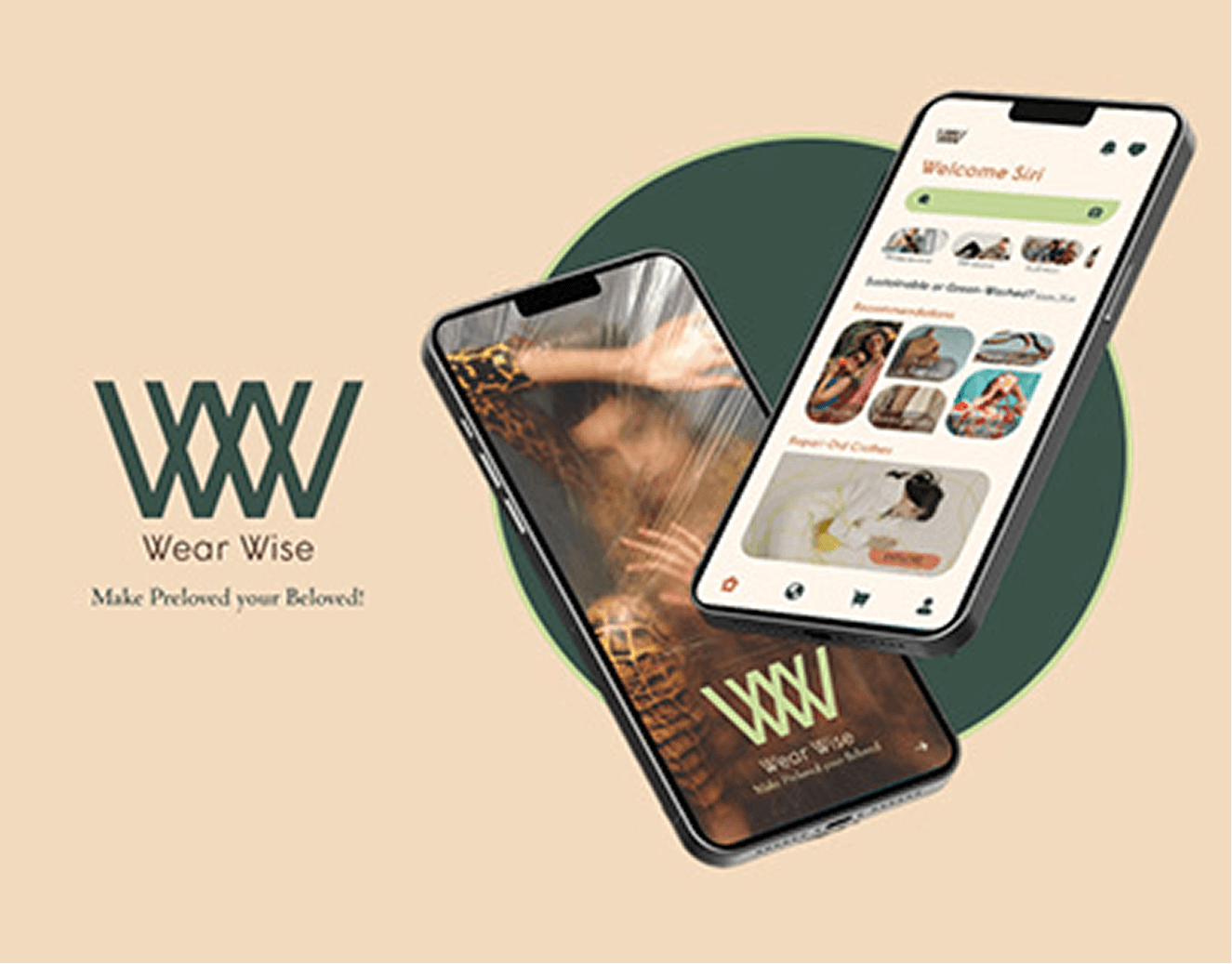 wear wise cover photo
