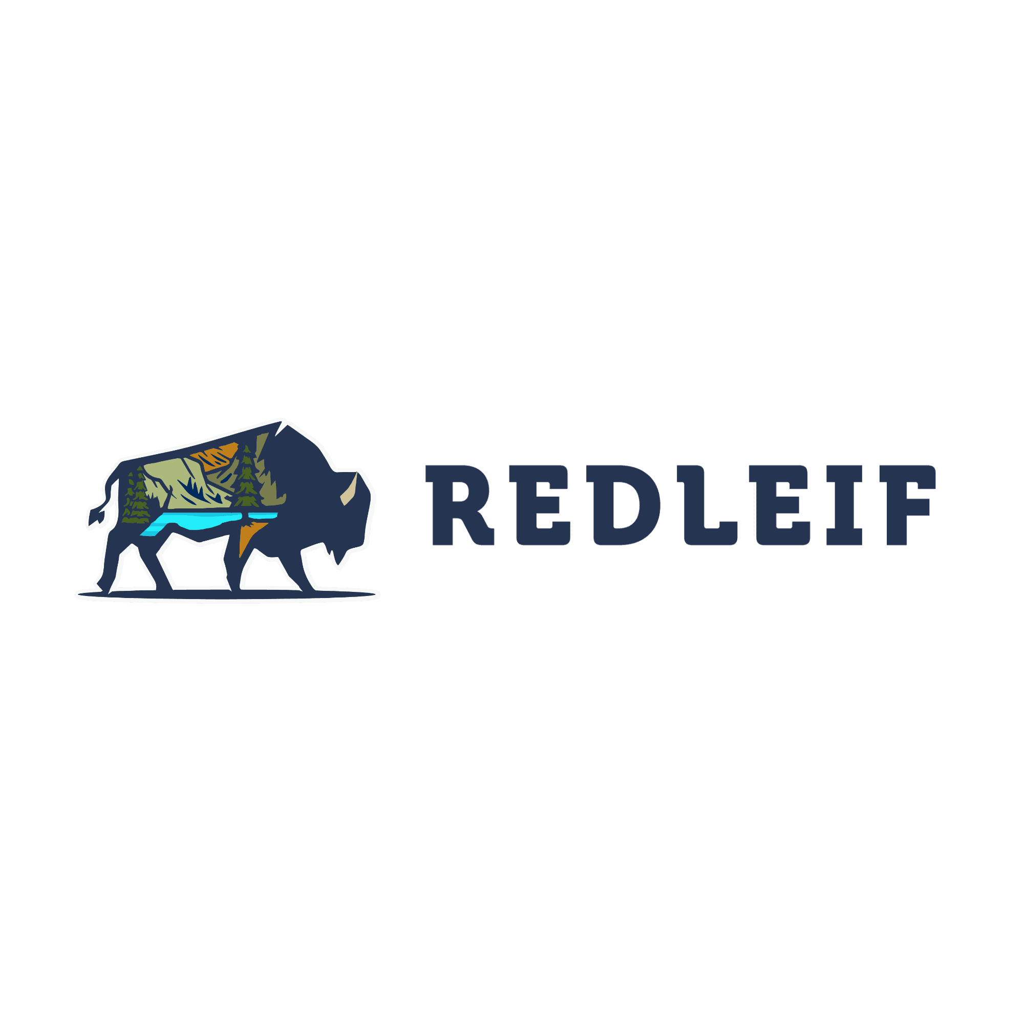 Redleif Logo