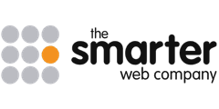 The Smarter Web Company Logo