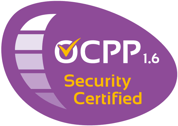 OCPP Security Certified