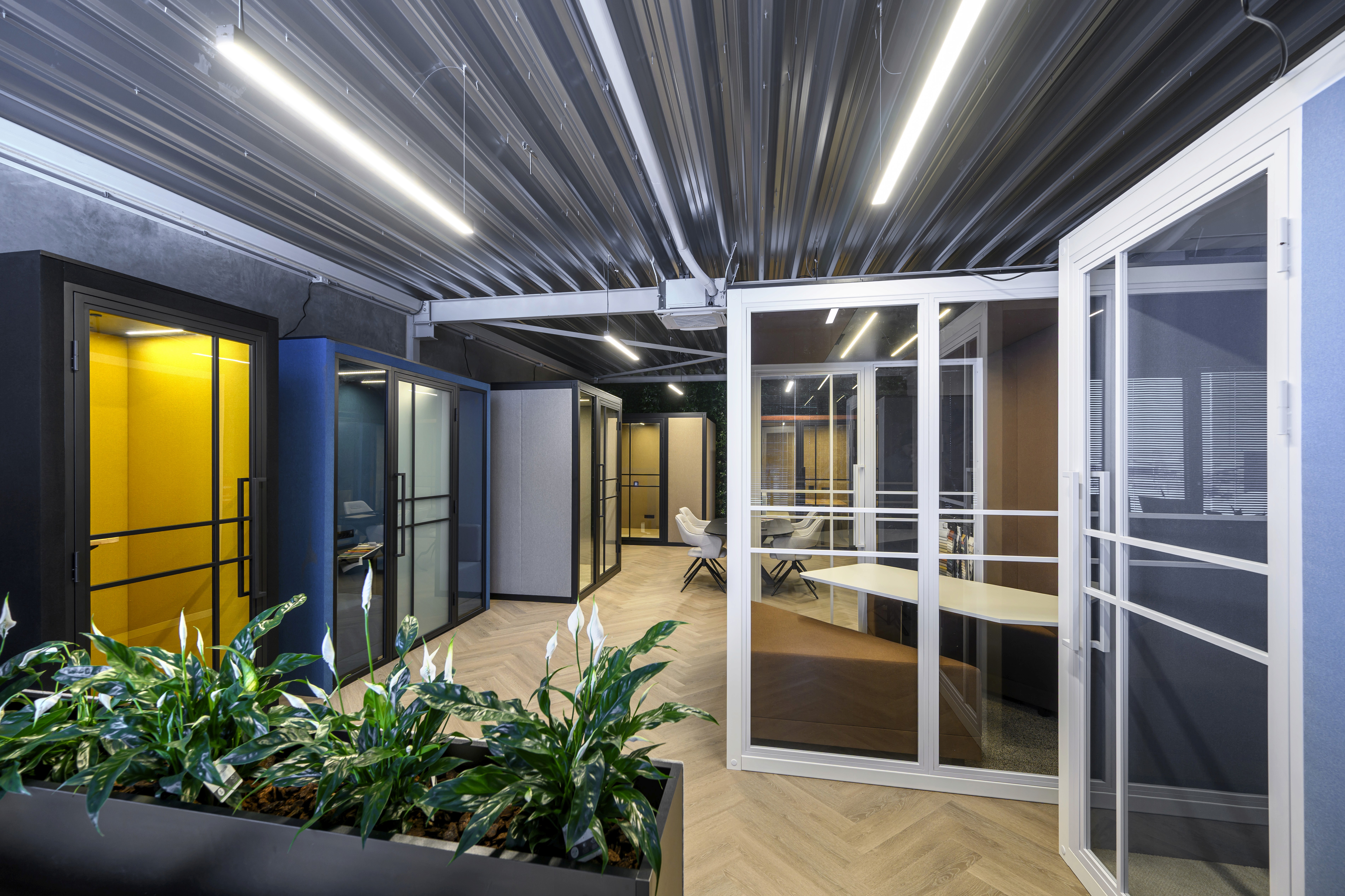 white ceramic mug on brown wooden table