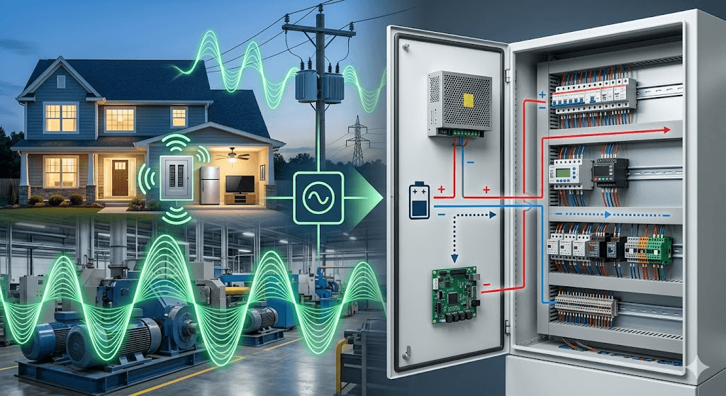 Control Circuits 