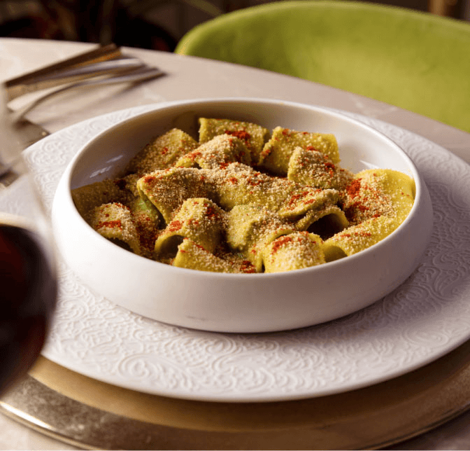 Linfa milano Bergognone