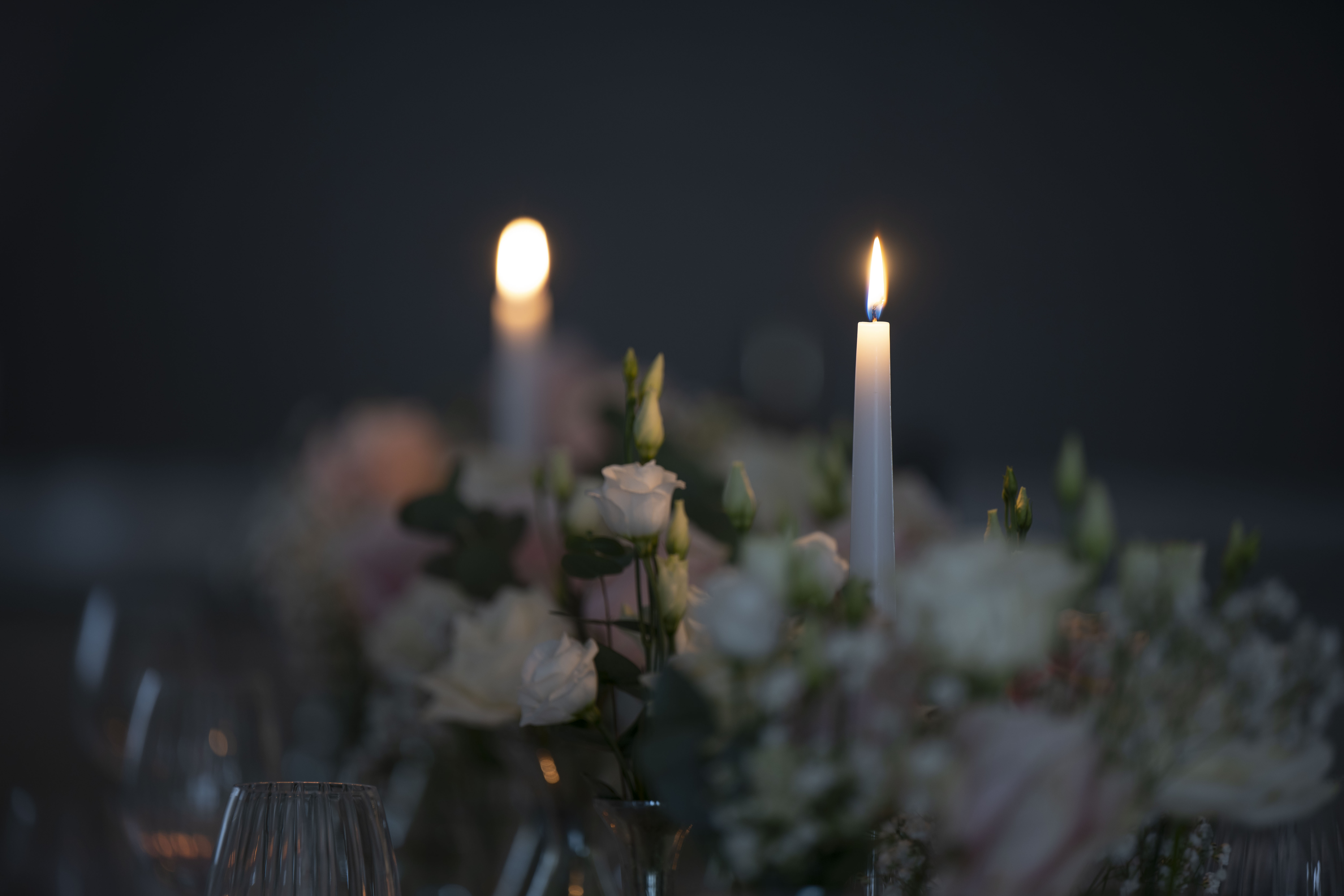 At Home Events Gallery