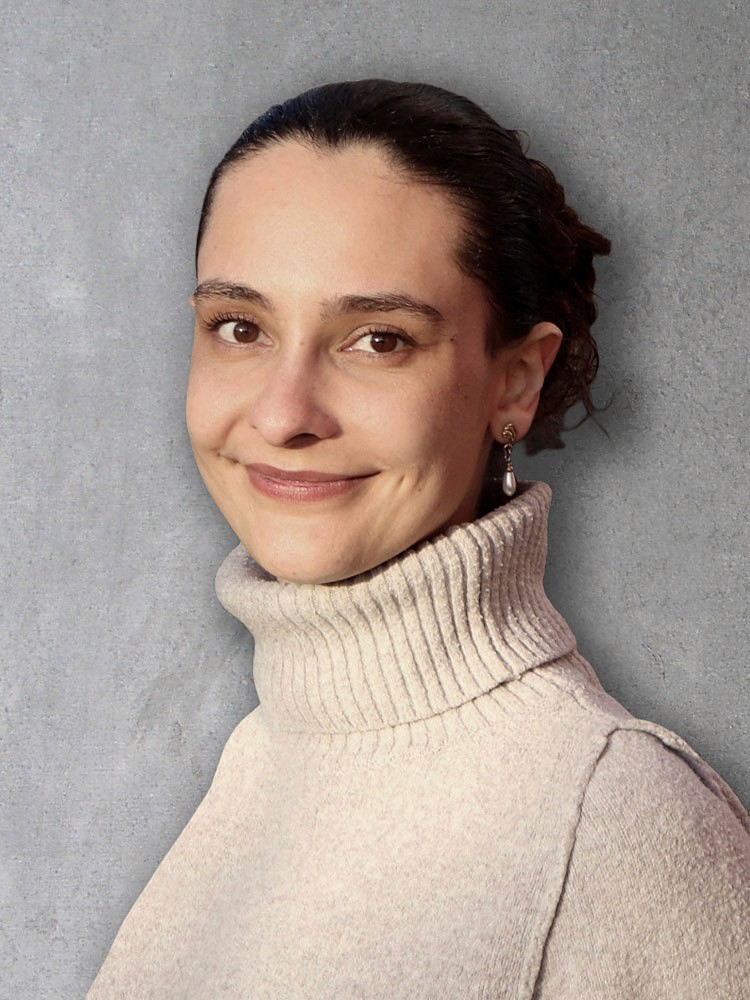 Chiara Marcella | CATERISTIC GmbH