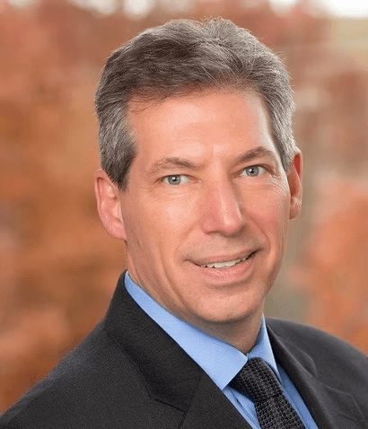 Team member portrait
