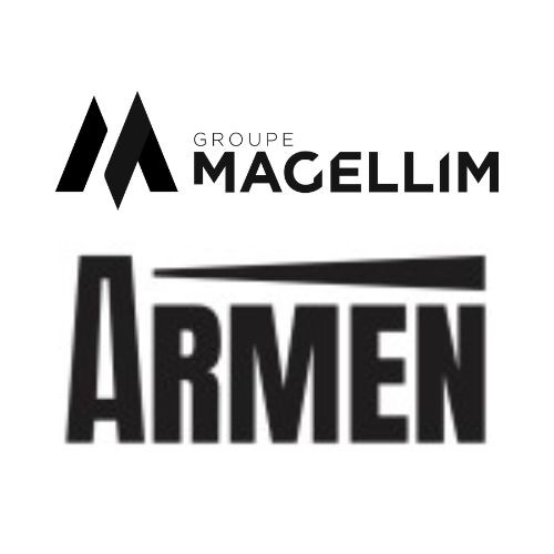Logo Magellim et ArMen