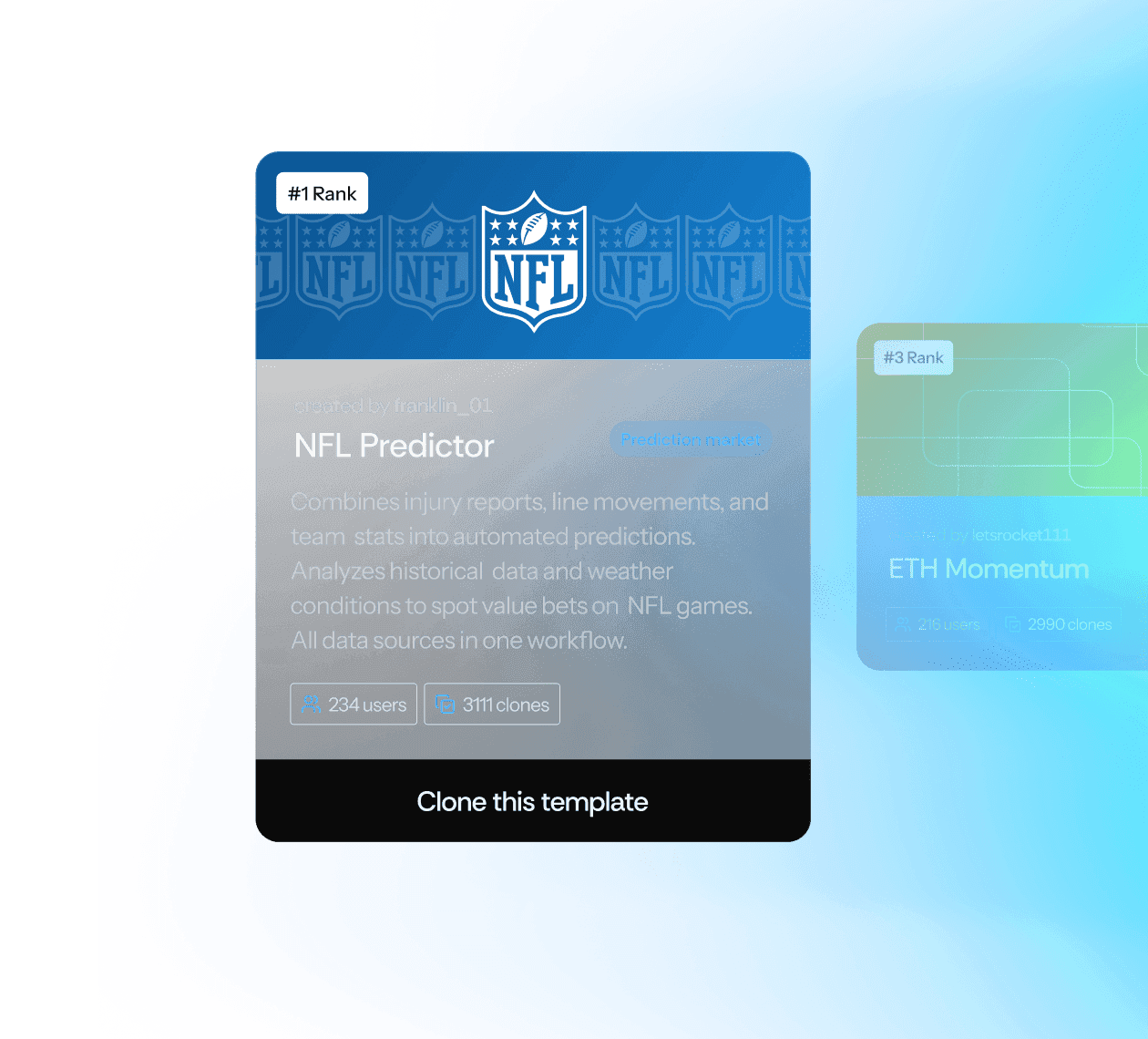 Woman working on laptop