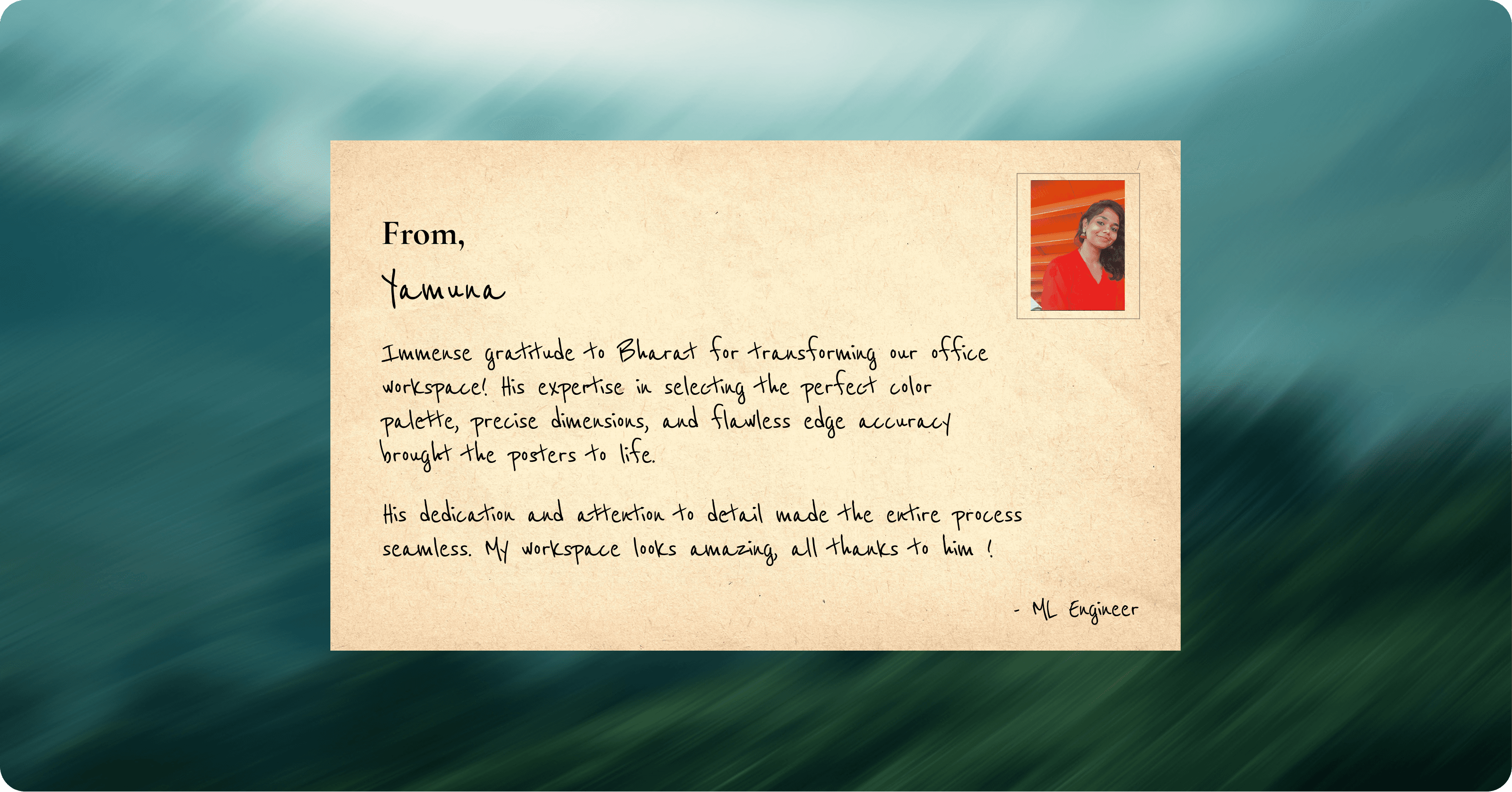 Card image