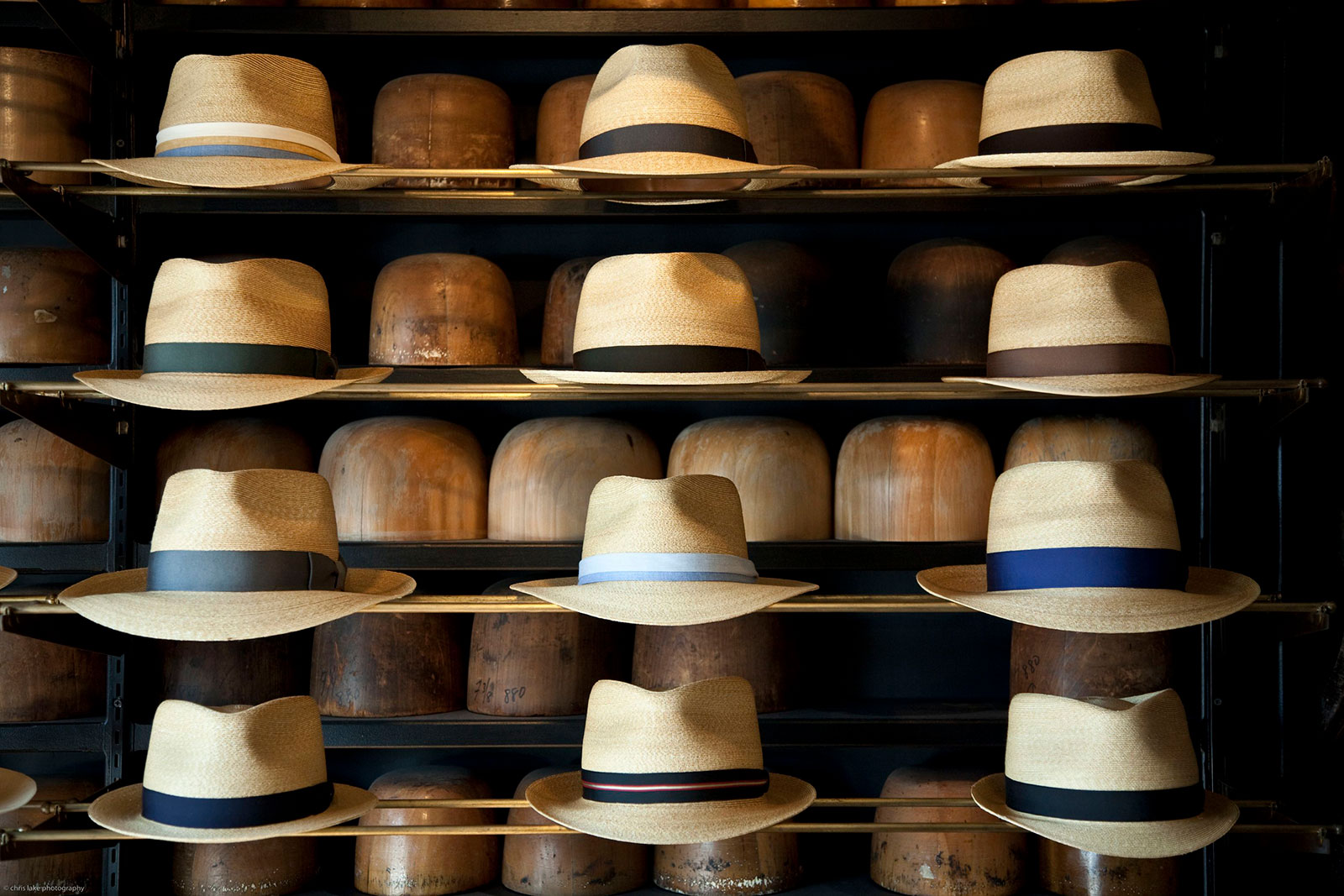 Optimo Hat Company