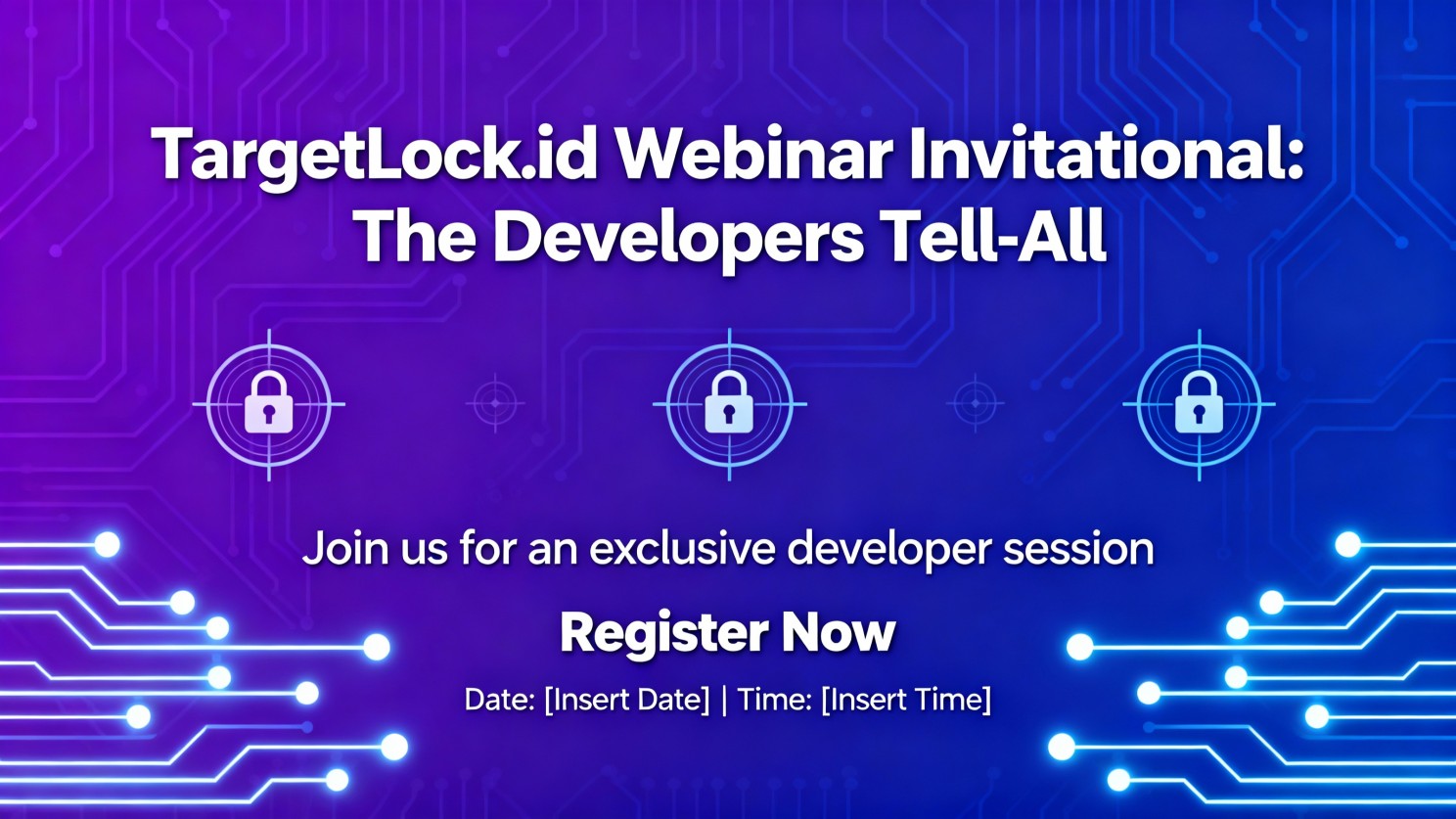 targetlock webinar