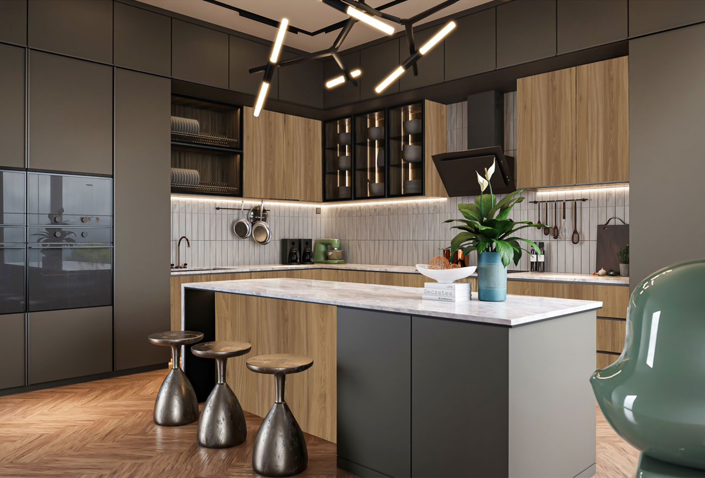 Melamina Malta Arauco | Tablero MDF | 15 MM