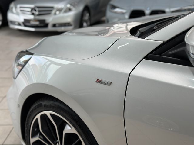 FORD Focus 2018 SILVER Gebrauchtwagen - Galeriebild 6