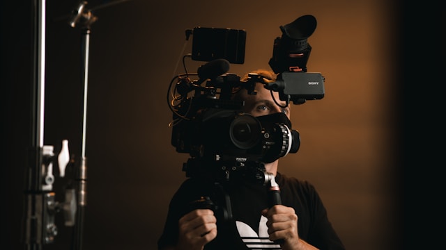 Real Estate Video Marketing