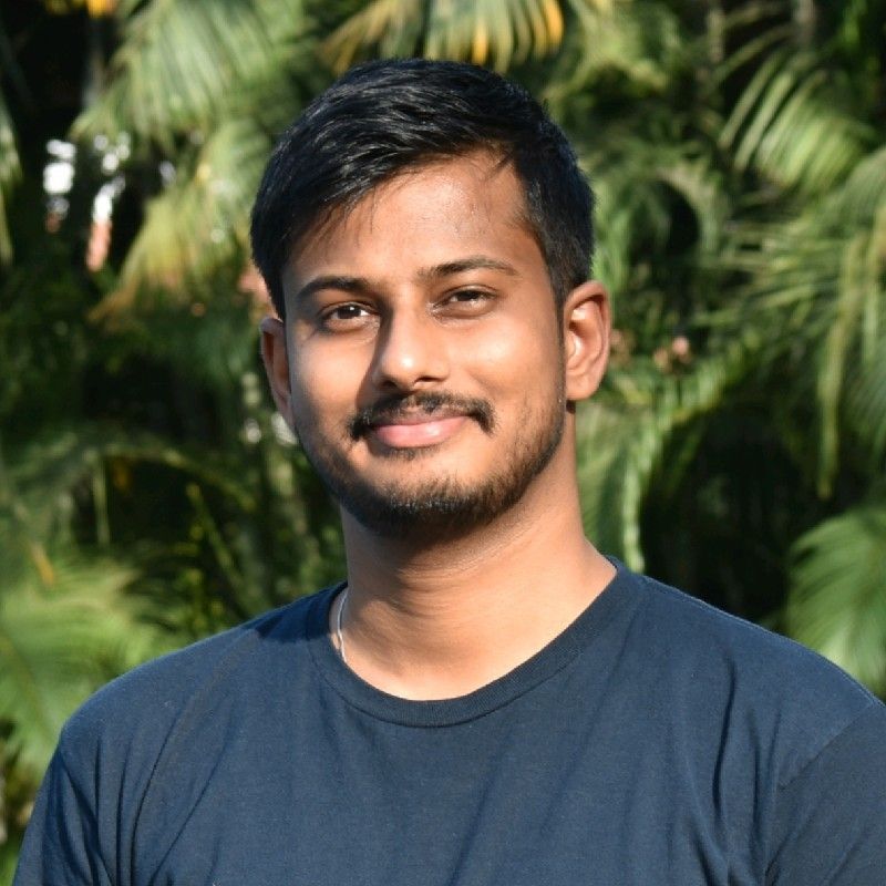 Adithya Kothandhapani headshot