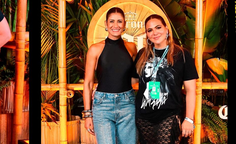 Carol Sampaio CS Eventos